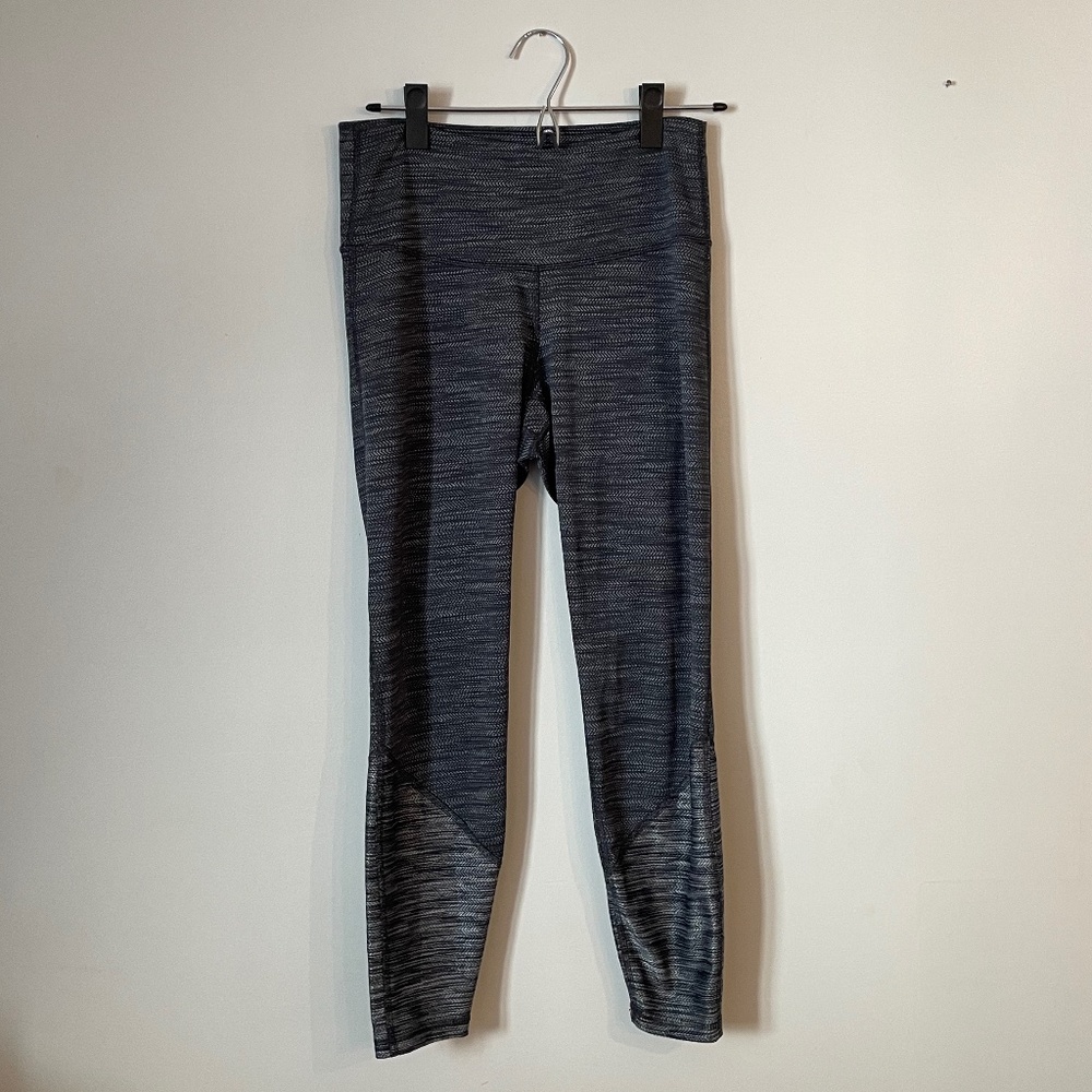 Old Navy Gray Leggings (M)